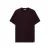 Sissy-Boy T-shirt – donkerrood
