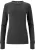 Whistler Functioneel shirt ‘Cerro’  zwart