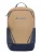 VAUDE Sportrugzak ‘Hylax 15’  bruin / zwart