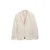 Piqué Blazer Tom Tailor