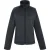 Regatta Dames/Dames Emilide Full Zip Fleecejack (Afdichting Grijs)