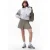 Catwalk Junkie Pleated Check Skirt Brown