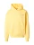 naketano Sweatshirt  geel / kersrood