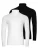 Ragman Shirt ‘Basic’  gemengde kleuren