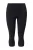 Ulla Popken Leggings  zwart