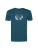 GREENBOMB Shirt ‘Guide Moose Creek’  marine