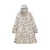 Waterdichte poncho voor dames Aigle