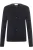 MAERZ Dames vest donkerblauw, Effen