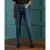 Rechte damesjeans met hoge taille Superdry