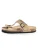 Bayton Teenslipper ‘Melia’  beige