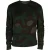 Off-White sweatshirt Groen