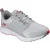Skechers GO GOLF Quest Leren Heren Grijze Golfschoenen