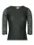 SPIETH & WENSKY Klederdracht blouse ‘™Alheim™’  groen