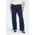 ONLY CARMAKOMA high waist wide leg jeans CARWILLY dark blue denim
