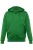 Men Plus Sweatshirt  lichtgroen
