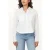 Scotch & Soda Button Up W Pockets Brilliant White