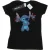 Li-cense Disney dames lilo and stitch little devils katoenen t-shirt