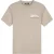 Malelions Men Sports Betting T-Shirt | Almond