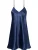 Vivisence Negligé ‘2039’  donkerblauw