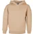 Urban Classics Effen hoodie voor meisjes