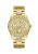 GUESS Analoog horloge ‘ ORION ‘  goud
