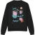 Peppa Pig Uniseks adult out of this world papa pig sweatshirt