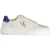 Platform Sneaker YM0YM00025 – White