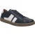 JOSEF SEIBEL Heren Sneaker Lio 07 in zwart