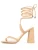 Celena Teenslipper ‘Chenaya’  camel