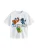 Next Shirt ‘Brawl Stars’  blauw / lichtgroen / donkeroranje / wit