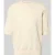 Selected relaxed fit t-shirt van puur katoen model ‘TORINO’