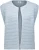 Bomont Gilet Gringou Blauw dames