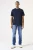 Russo 611 Tapered Jeans – Medium Used