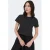JDY T-shirt zwart