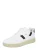 BRITISH KNIGHTS Sneakers laag ‘Raww’  zwart / wit