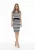faina gebreide tanktop