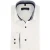 Casa Moda business overhemd Comfort Fit wit effen