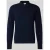 CK Calvin Klein Regular Fit gebreide trui van wolmix