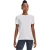 Under Armour Stride Regular T-shirt voor dames (Wit)