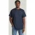 G-Star Chest Logo Loose R T Blue