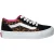 Vans Old Skool Leopard Pop Sneakers Meisjes