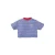 Z8 kids T-shirt Dua blauw/rood