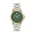 Versace Galaxy Moonphase Heren Horloge Multi VE0K00325
