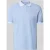 FYNCH-HATTON modern fit poloshirt met stitching
