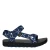 Teva sandalen met all over print – donkerblauw schoolkind/tiener