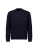 No- Excess Pullover Turtle Neck Melange Neps With Wool 332108 Sweater 178 Dark Night
