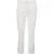 River Woods Classic Pant Fancy Sideseam Off White