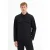 No Excess Overshirt full zipper stretch sedoc –
