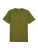 PUMA Shirt ‘Better Essentials’  olijfgroen / zwart / wit