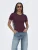 Only Onlval S/s O-neck Solid Top Jrs Noos T-shirts Fig